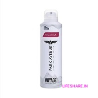 Park Avenue Voyage Perfume Spray