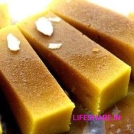 Traditional Mysorepak 200g