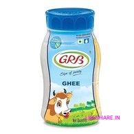 GRB Udhayam Ghee Jar 200ml