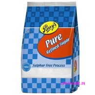 Parry's Pure Refined Sugar