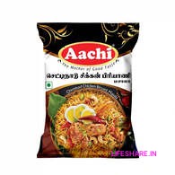 Chettinad Chicken Biriyani masala (Aachi)