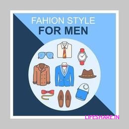 Men's Fashion