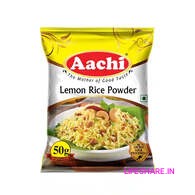 Aachi Lemon Rice Powder
