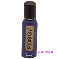 Fogg Extreme Fragrance Body Spray