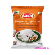 Aachi Kozhukattai Maavu