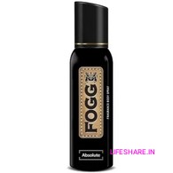 Fogg Absolute Fragrance Body Spray
