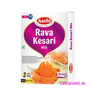 Rava Kesari mix(Aachi)