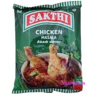 chicken masala (sakthi)