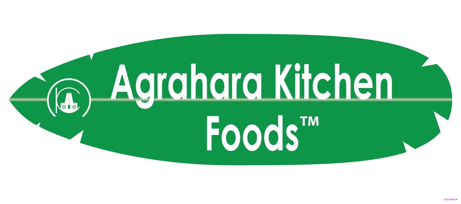 Agrahara Kitchen Foods