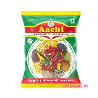 Kulambu chilli masala