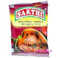 fish curry masala (sakthi)