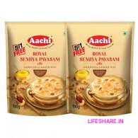 Royal Semiya Payasam Mix(Aachi)