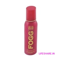 Fogg Delicious Women Body Spray