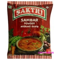 sambar powder (sakthi)