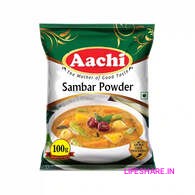 Sambar powder (Aachi)