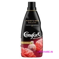 Comfort Desire Fabric Conditioner