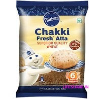 Pillsbury Chakki Fresh