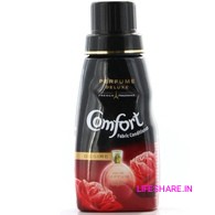 Comfort Desire Fabric Conditioner