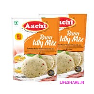 Rava idly Mix(Aachi)