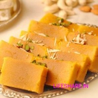 Special Ghee Mysorepak 200g