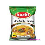 Madras sambar powder (Aachi)