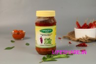 Nellikkai Pickle 250g