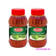 Aachi Mango Thokku Pickle