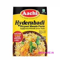Hyderabadi Biryani Masala Paste(Aachi)
