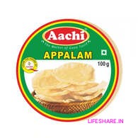 Aachi Appalam