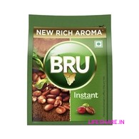 Bru Instant Coffee