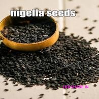 Black Jeera kalonji கருஞ்சீரகம்