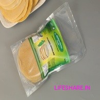 Regular ulundu Appalam 250g