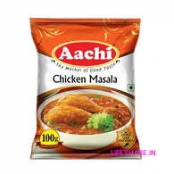 Chicken masala (Aachi)