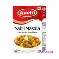 Sabji masala(Aachi)