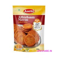 Aachi Adhirasam Maavu