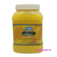 Aavin Ghee 1lr