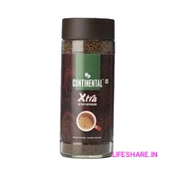 Continental Xtra Coffee Jar