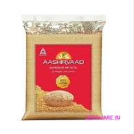 Aashirvaad Superior Mp Atta 5kg