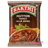 mutton masala (sakthi)