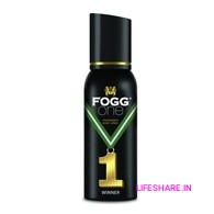 FOGG One Deo Winner