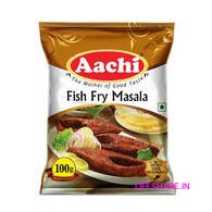 Fish Fry Masala(Aachi)