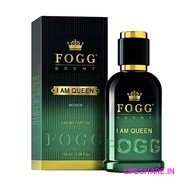 Fogg Scent Beautiful I Am Queen