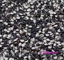 Black Gram கருப்பு உளுந்து (Karuppu Ulundhu) 500gm