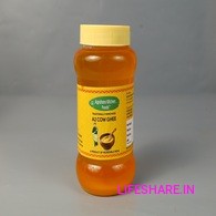 Pure A2 Cow Ghee 250g