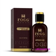 Fogg Xpressio