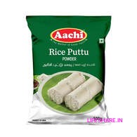 Aachi Rice Puttu Powder