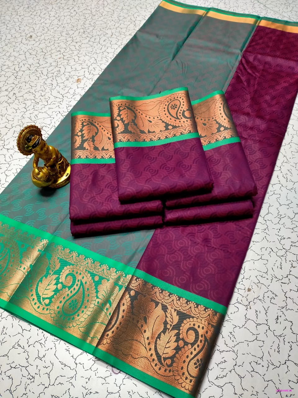 Poonthamil sarees