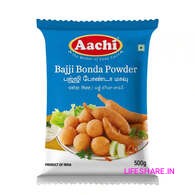 Aachi Bajji Bonda Powder