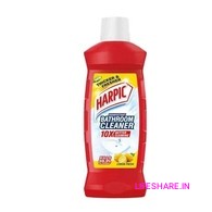 Harpic Lemon Bathroom Cleaner 500g