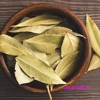 Bay leaf Indian Tajpatta பிரிஞ்சி இலை
